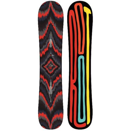 Burton Root 152cm Snowboard 2013