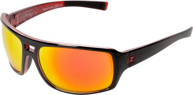 Von Zipper Hammerlock Dayona Special Sunglasses