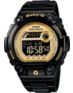 G-Shock Baby G BLX100-1C Black & Gold Watch