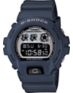 G-Shock DW6900HM-2 Classic Navy Blue Watch