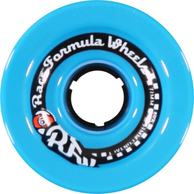 Sector 9 Race Formula 72mm Longboard Wheels