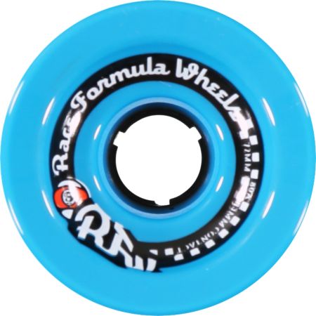 Sector 9 Race Formula 72mm Longboard Wheels