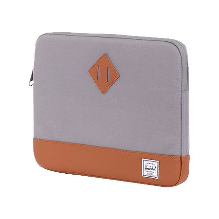 Herschel Supply Heritage Grey 13 Laptop Sleeve