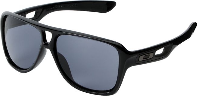 Oakley Jupiter Polished Black Sunglasses