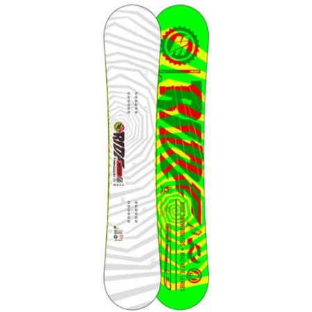 Ride Machete 162cm Snowboard 2013