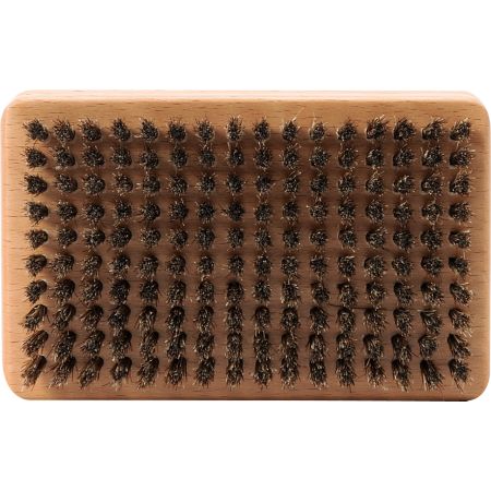 One Ball Jay Horse Hair Waxing Brush
