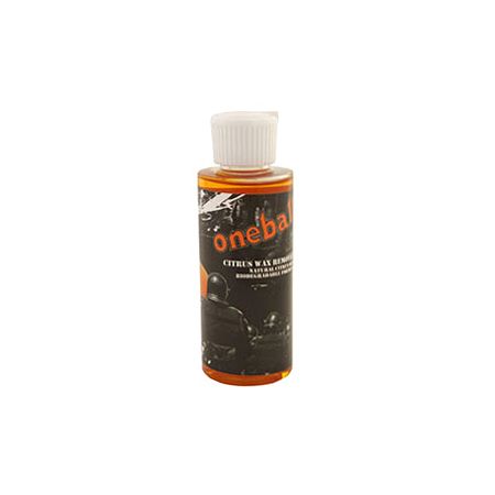 One Ball Jay 4 OZ Snowboard Base Cleaner