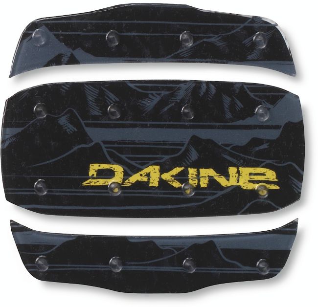 Dakine Modular Mat Black 2013 Stomp Pad