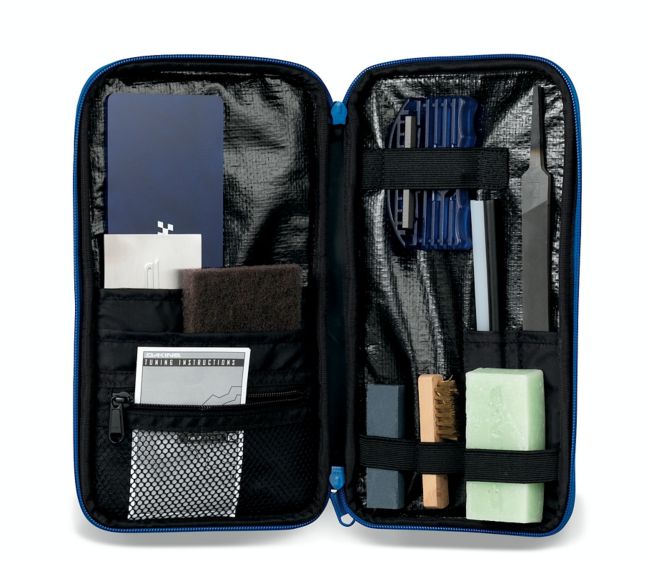 Dakine 2013 Deluxe Tune Kit