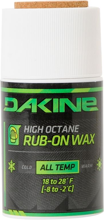 Dakine High Octane 2013 Rub-On Wax