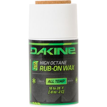 Dakine High Octane 2013 Rub-On Wax