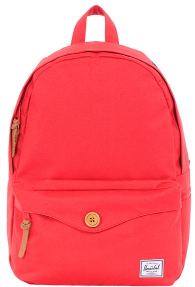 Herschel Supply Sydney Red Backpack