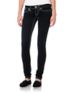Hydraulic Ultra Black Jeggings