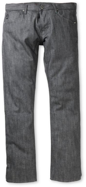 Diamond Supply Skate Life Grey Skinny Jeans
