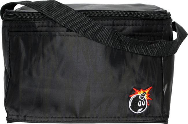 The Hundreds Lunch Bag