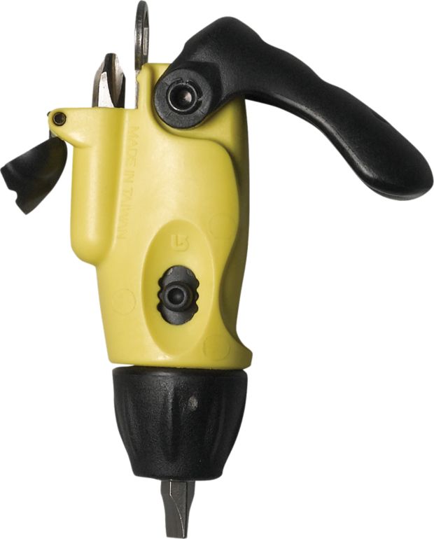 Burton Bullet Snowboard Tool