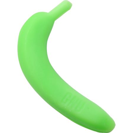 GNU 2012 Banana Green All-Temp Snowboard Wax