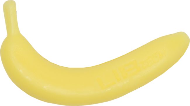 Lib Tech 2013 Yellow Banana Wax