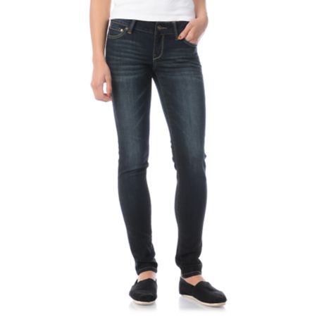 Empyre Girls Logan Carbon Skinny Jeggings