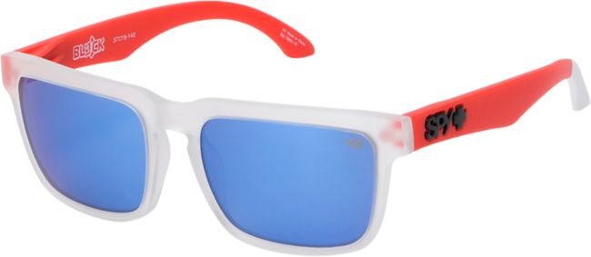 Spy Sunglasses Helm Ken Block Team America Sunglasses