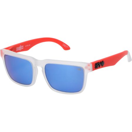 Spy Sunglasses Helm Ken Block Team America Sunglasses