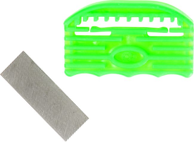 Alibi Snowboards 2013 Edge Tuner Tool