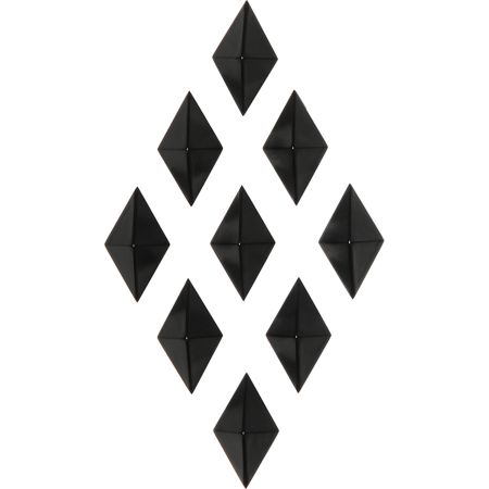 Alibi Diamond Black 2013 Stomp Pad