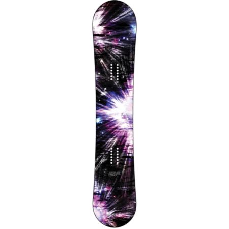 Aperture Cosmo 148cm Girls Rocker Snowboard 2013