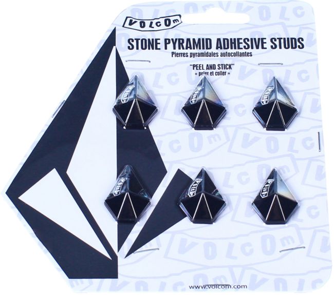 Volcom Stone Studs 2013 Stomp Pad