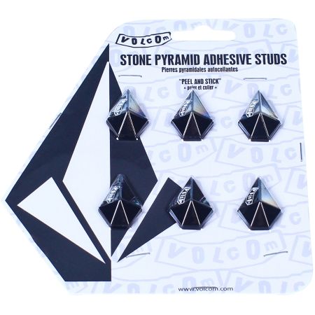 Volcom Stone Studs 2013 Stomp Pad