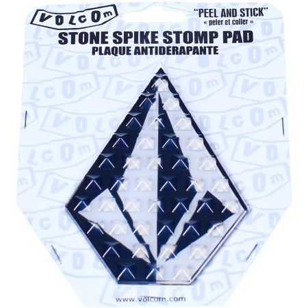Volcom Stone Spike 2013 Stomp Pad
