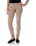 Almost Famous Camel Skinny Corduroy Pants