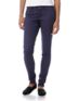 YMI Purple Twill Skinny Pants