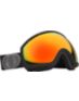 Electric EG2 Missile Exhaust 2013 Bronze & Red Snowboard Goggles