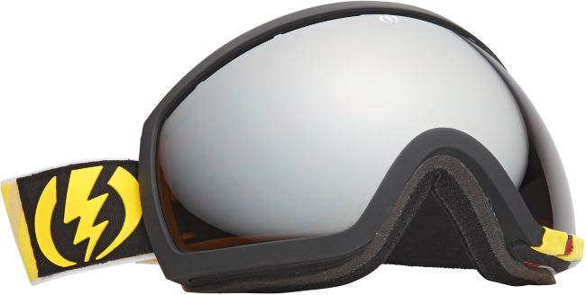 Electric EG2 Andreas Wiig 2013 Bronze & Silver Snowboard Goggles