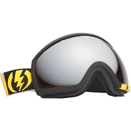 Electric EG2 Andreas Wiig 2013 Bronze & Silver Snowboard Goggles
