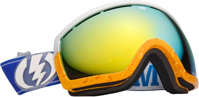 Electric EG2.5 Pat Moore 2013 Snowboard Goggles