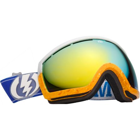 Electric EG2.5 Pat Moore 2013 Snowboard Goggles