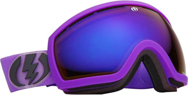 Electric EG2.5 Royal Purple 2013 Snowboard Goggles