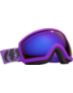 Electric EG2.5 Royal Purple 2013 Snowboard Goggles