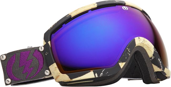 Electric EG2.5 The Ton 2013 Snowboard Goggles