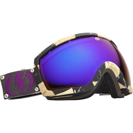 Electric EG2.5 The Ton 2013 Snowboard Goggles