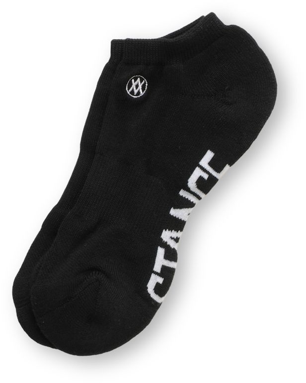 Stance Half Commando Lowrider Sock