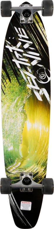 Sector 9 Mana 38" Longboard Complete