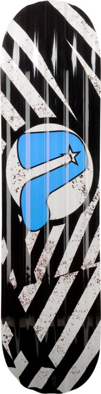 Premier Vertigo Blunt 35 Wood Snowskate 2013