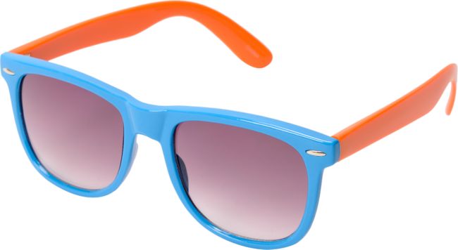 Jack Martin Frisky Business Assorted Neon Sunglasses