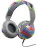 Skullcandy Hesh 2.0 deciBel Grey Headphones
