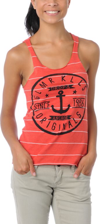 Tanks