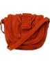 T-Shirt & Jeans Little Orange Crossbody Purse