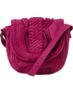 T-Shirt & Jeans Little Pink Crossbody Purse